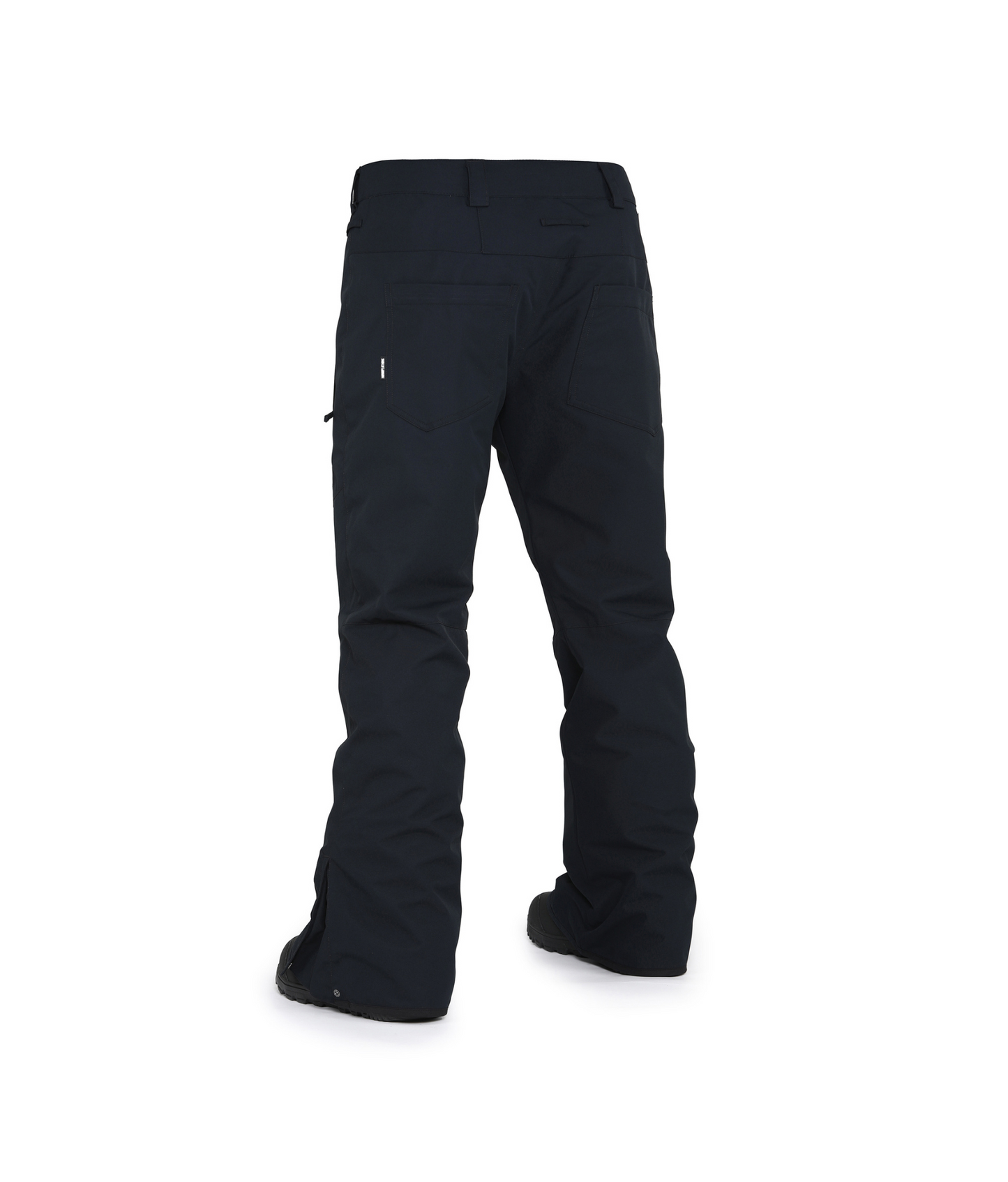 Horsefeathers Spire II Pants - Black