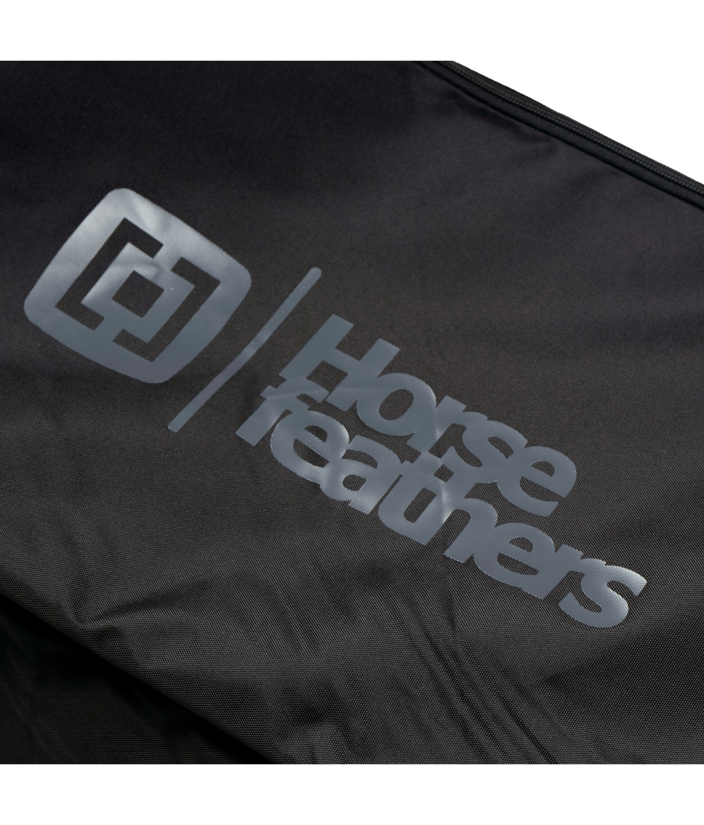 Horsefeathers Voyager Board Bag - All Black