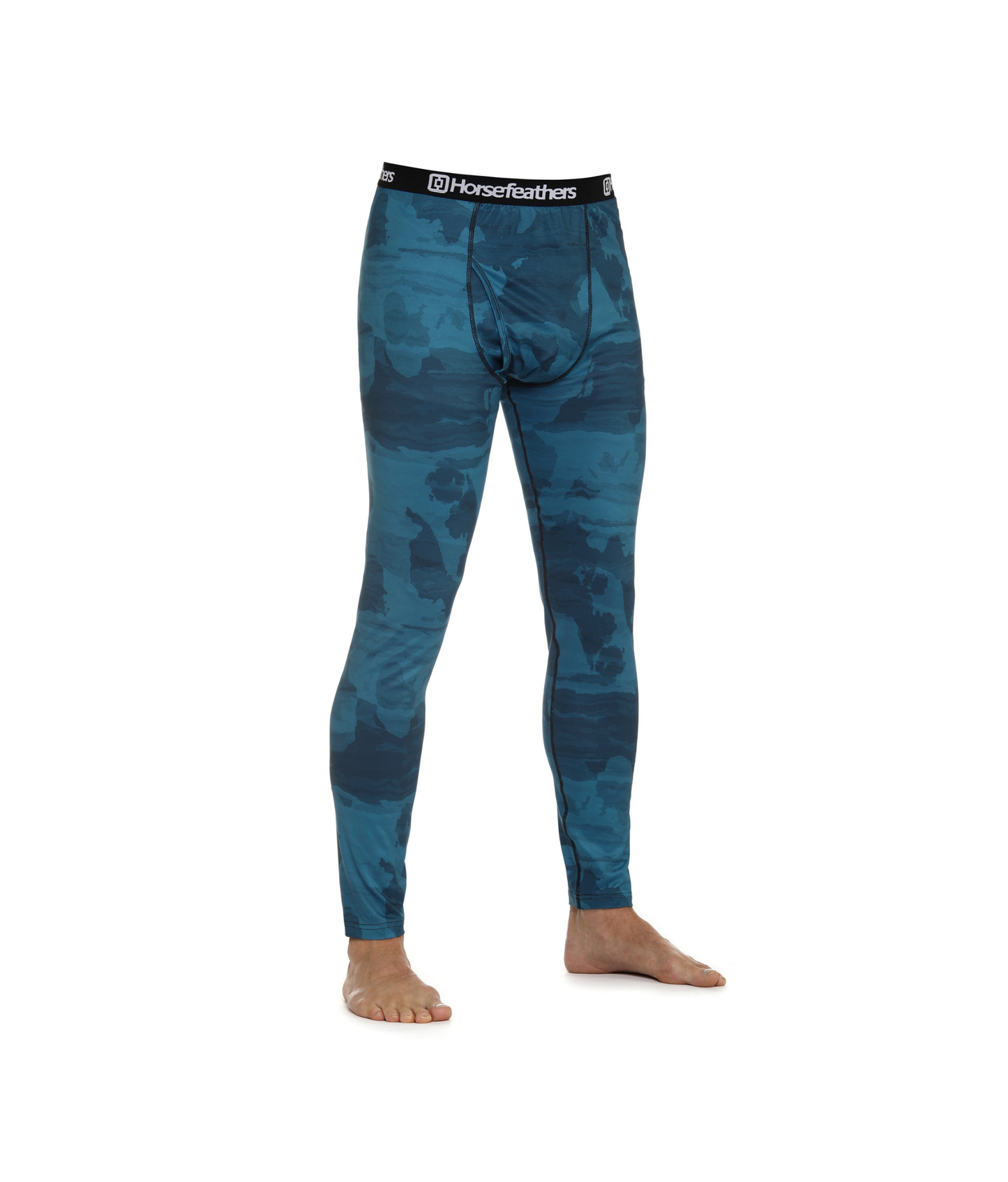 Horsefeathers Riley Tech Pants - Depth