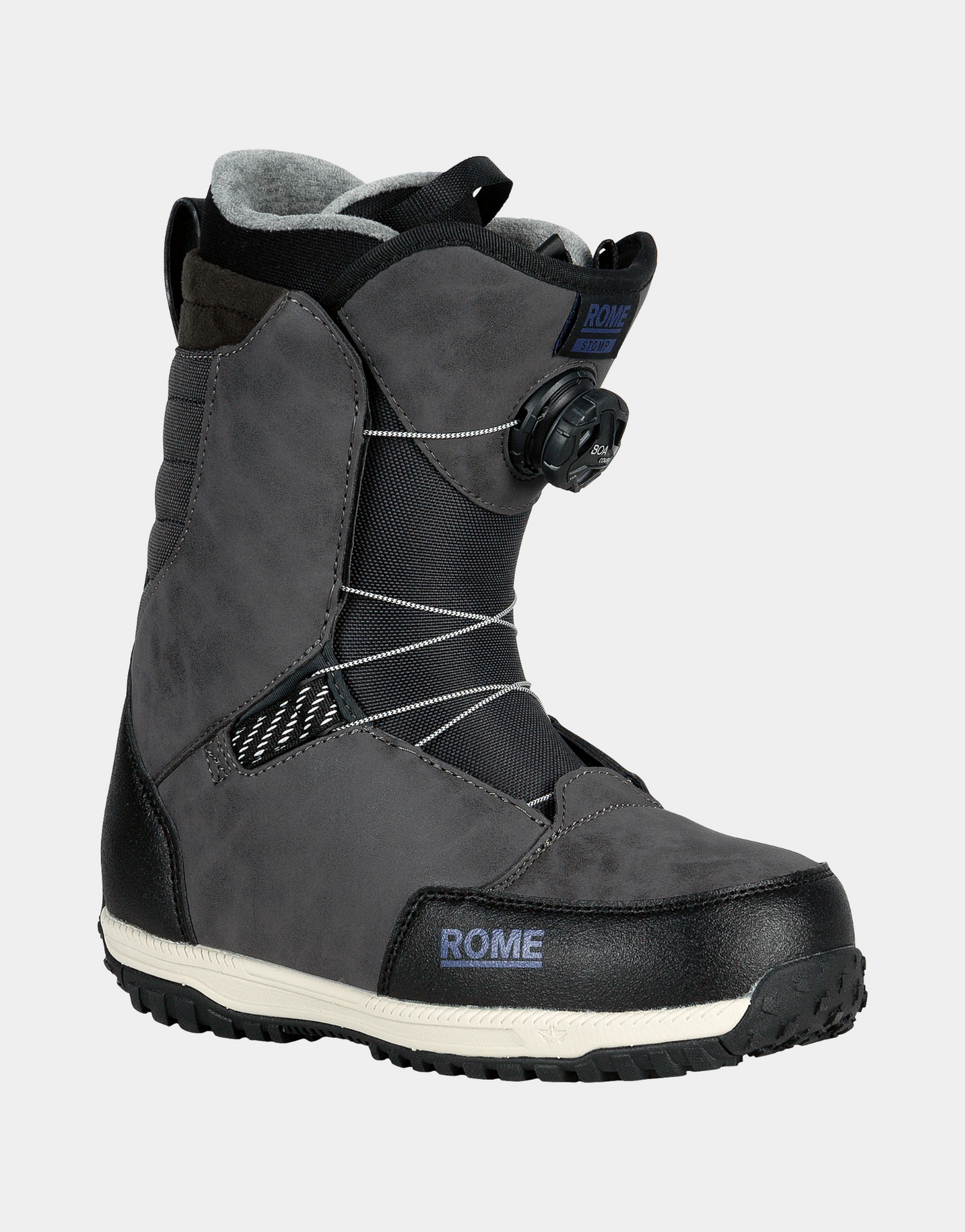 Rome Women's Stomp BOA