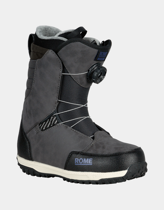 Rome Women's Stomp BOA