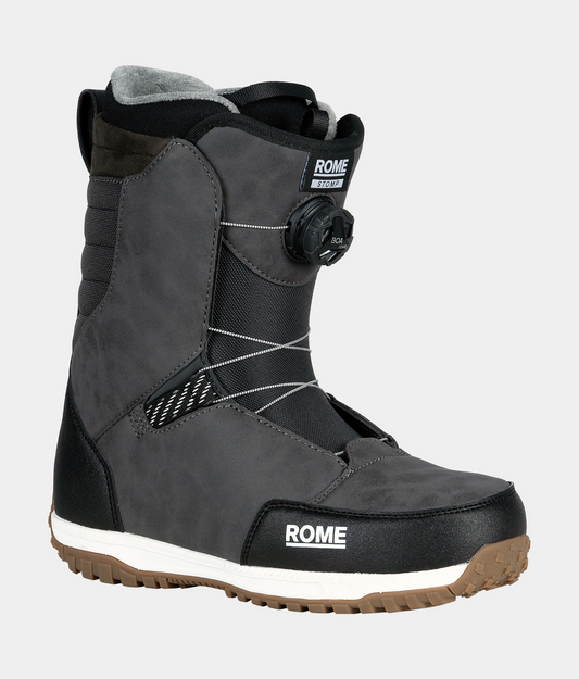 Rome Stomp BOA
