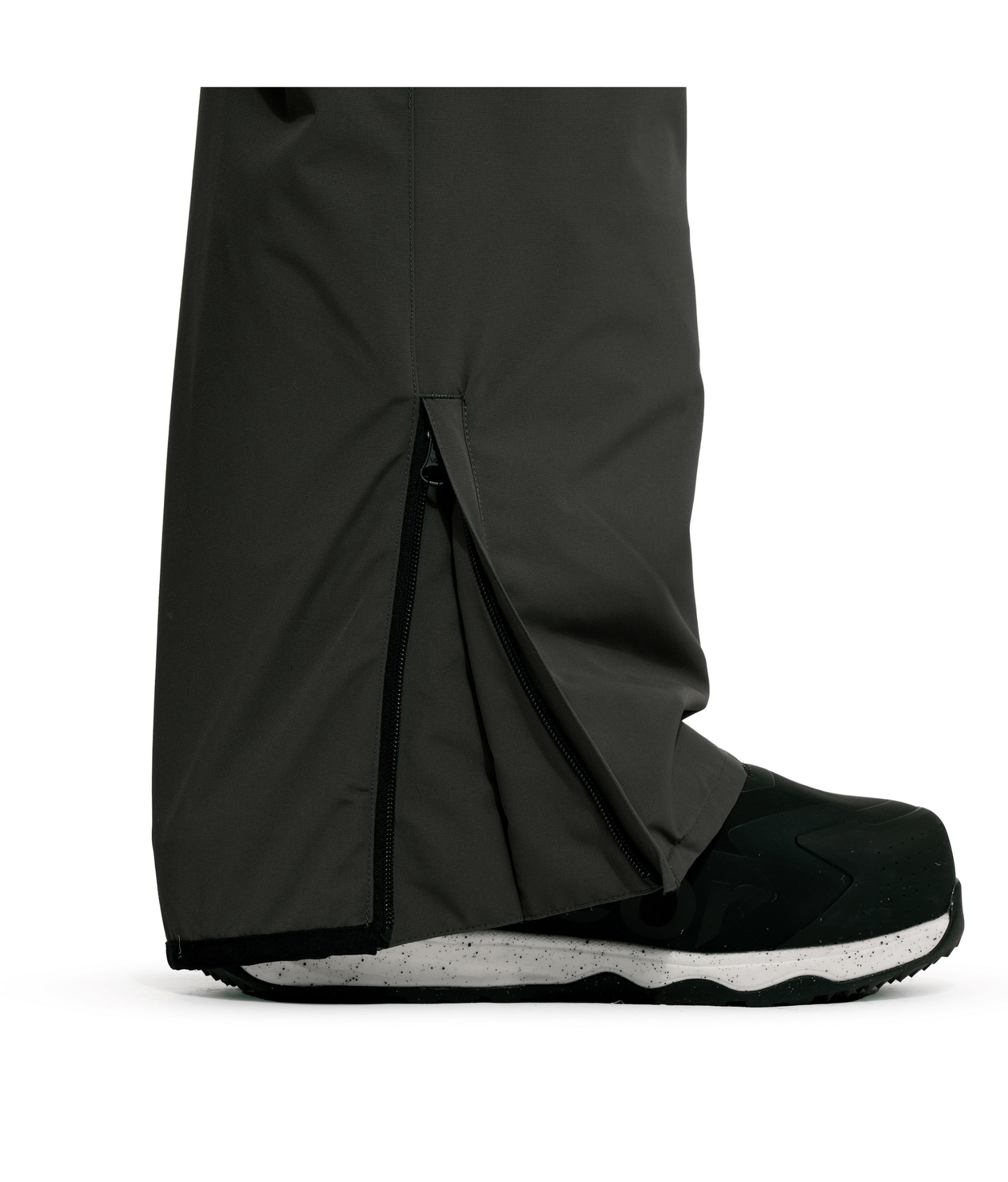 Horsefeathers Transfer Pants - Urban Olive