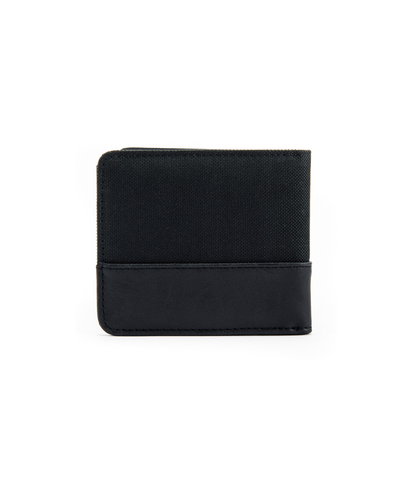 Horsefeathers Terry Wallet - Black