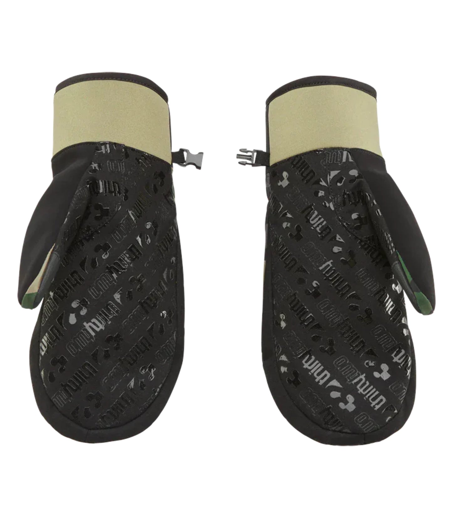 ThirtyTwo - Gateway Mitt Camo