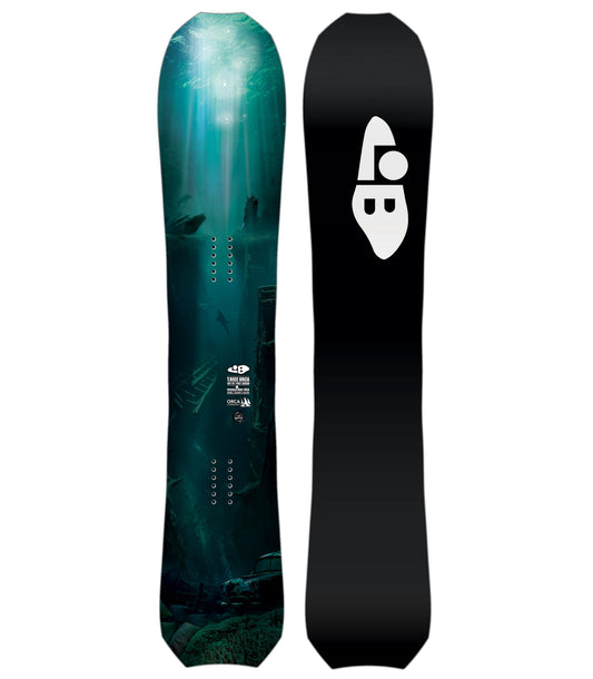 Libtech - T.Rice Orca