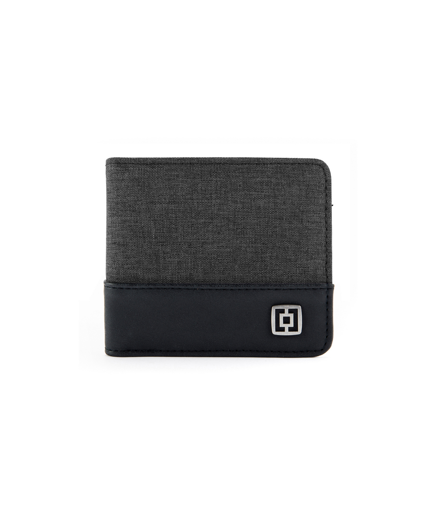 Horsefeathers Terry Wallet - Gray
