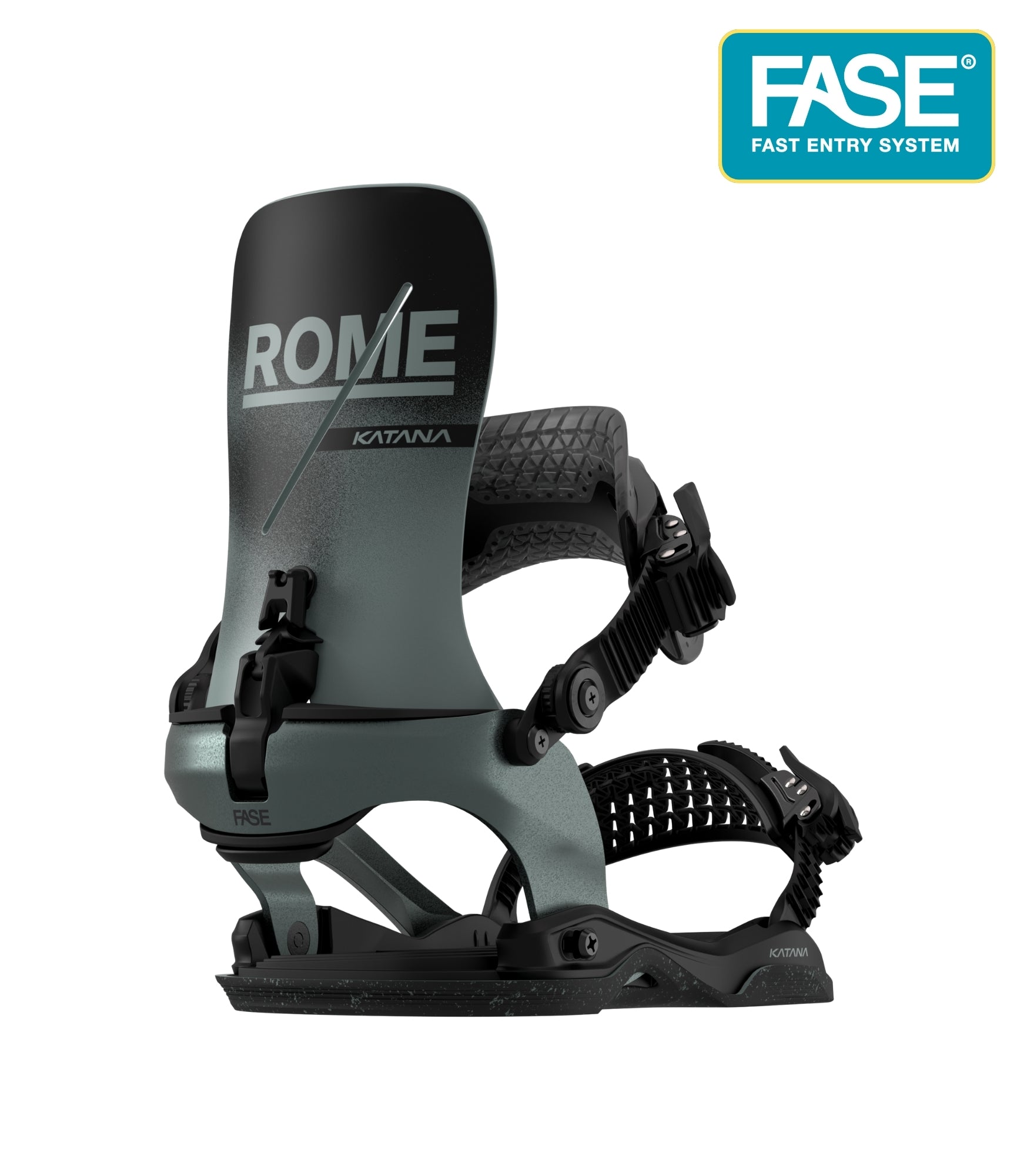 【新品未開封】ROME KATANA AW FASE TEAM M/Lサイズ Rome - Katana AW FASE Team – FreeStyler