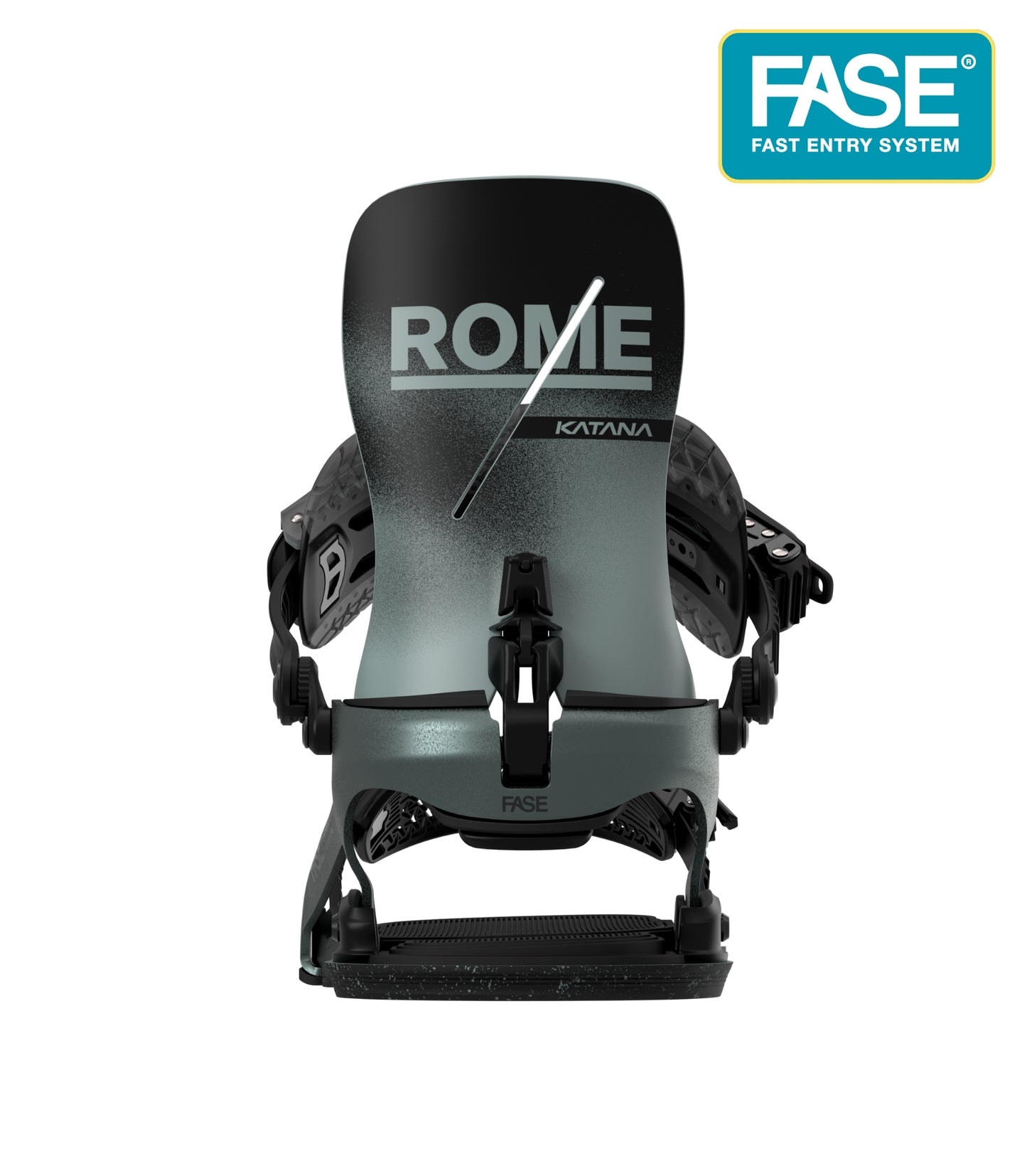 Rome - Katana AW FASE Team