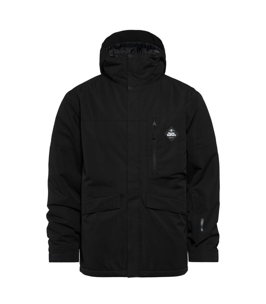 Horsefeathers - Ranger Jacket Black