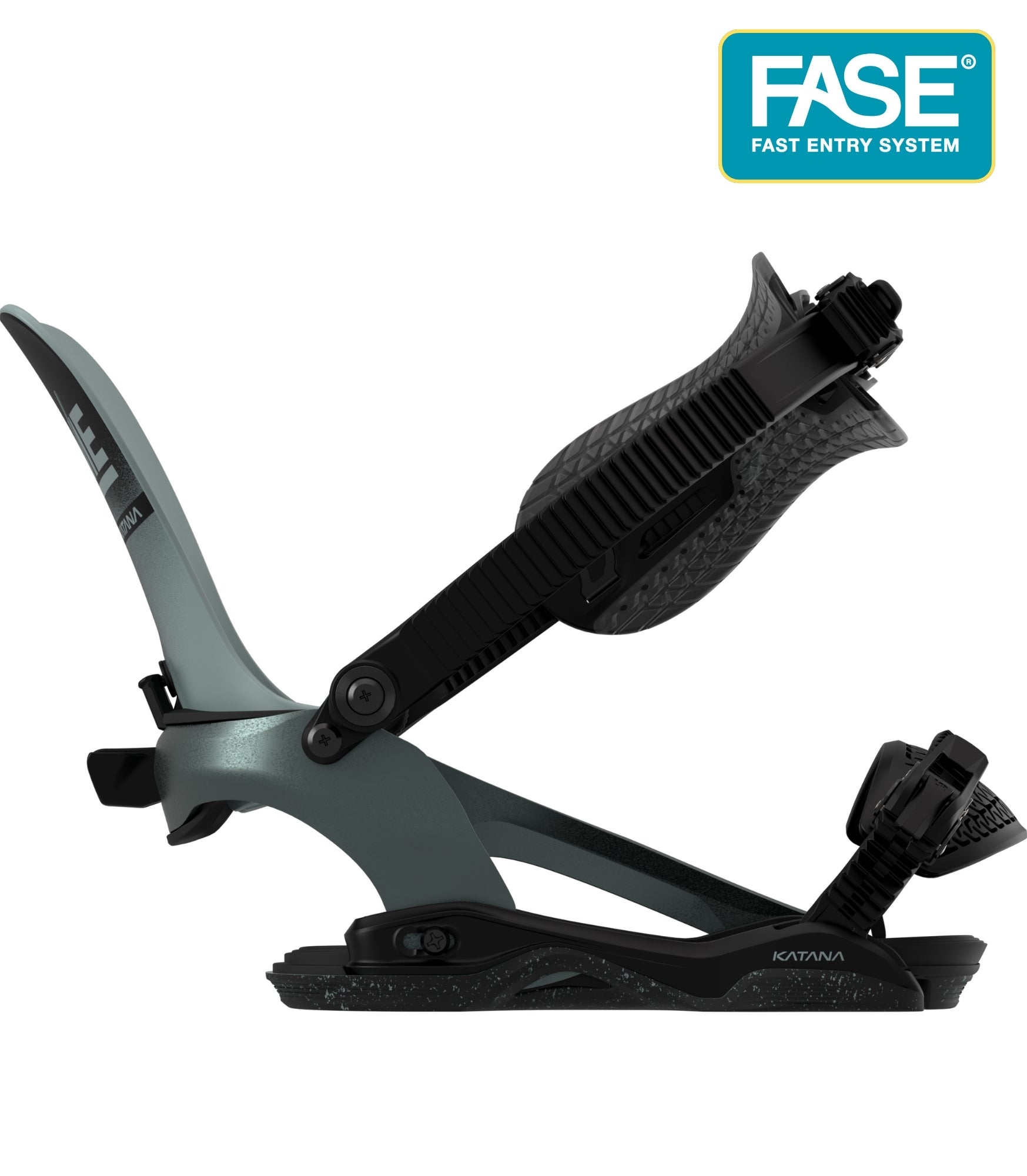 ROME KATANA AW FASE Teamカラー M/L Rome - Katana AW FASE Team – FreeStyler