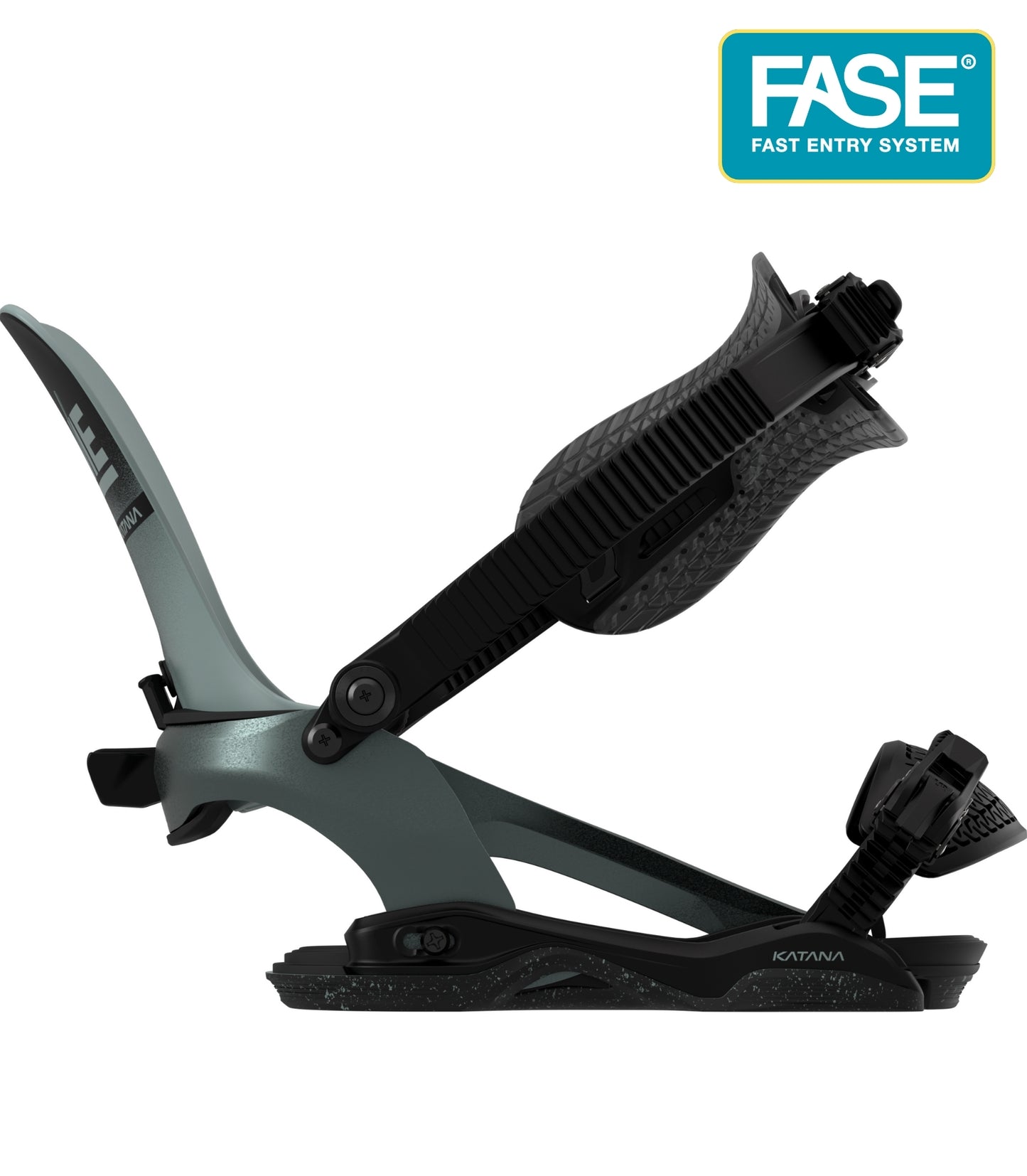 Rome - Katana AW FASE Team