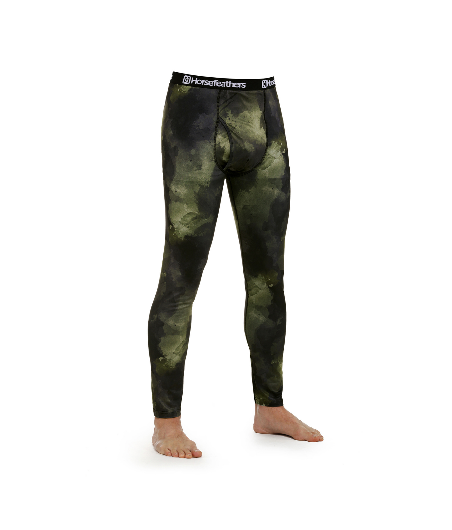 Horsefeathers Riley Tech Pants - Storm