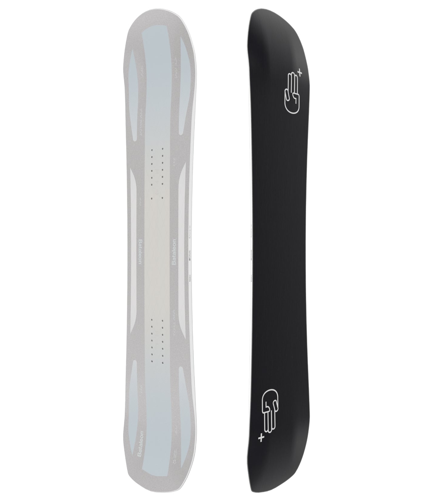 Bataleon - Push Up Plus