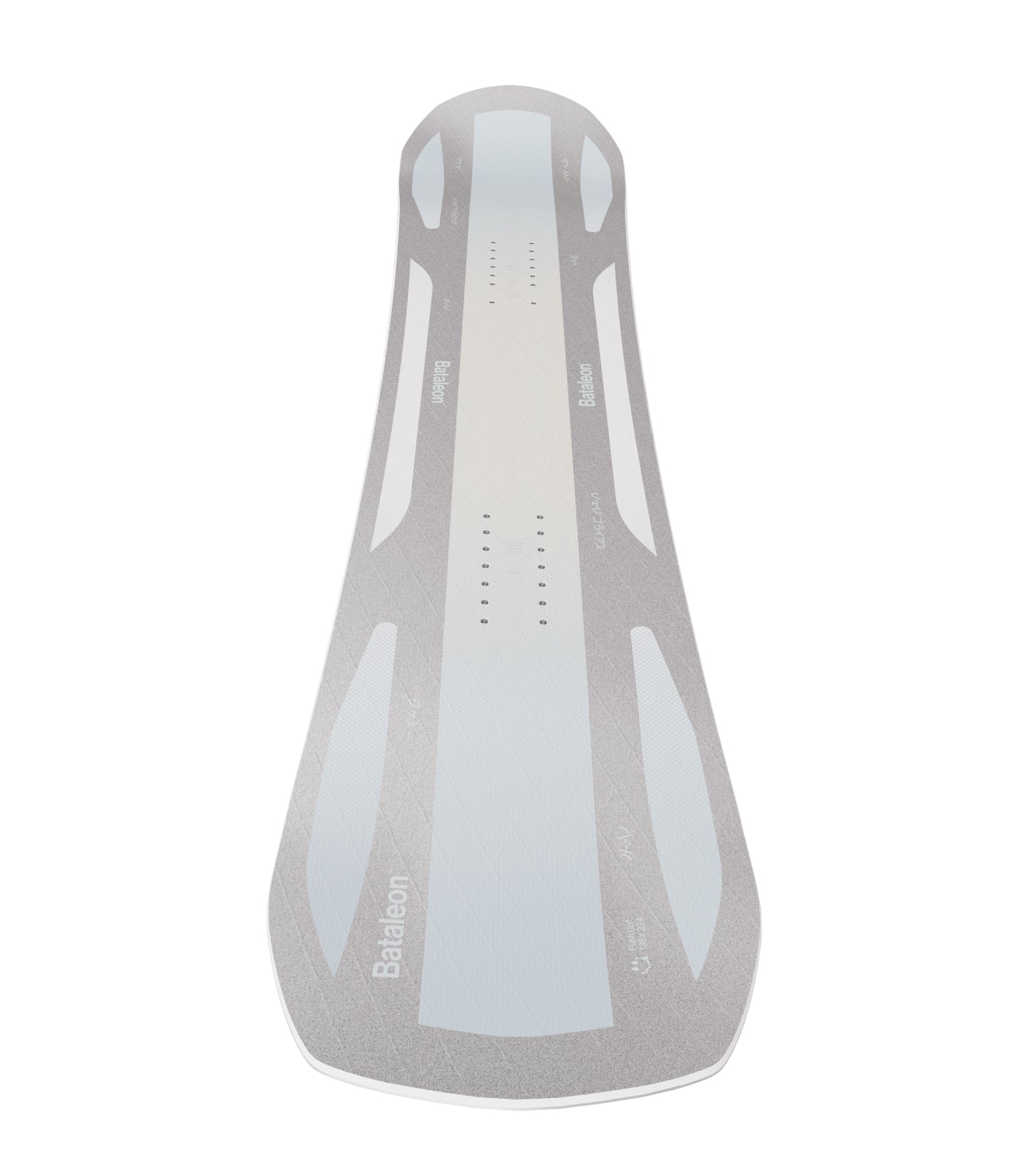 Bataleon - Push Up Plus