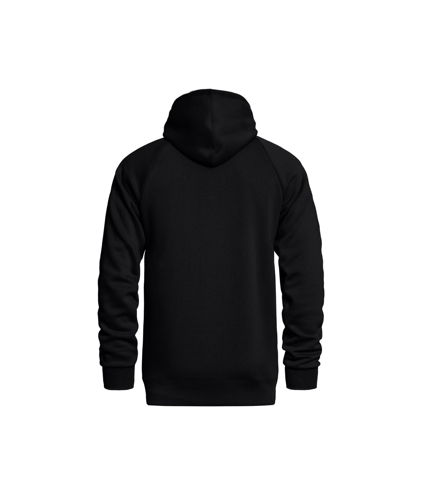 Horsefeathers Sherman II Sweatshirt - Black