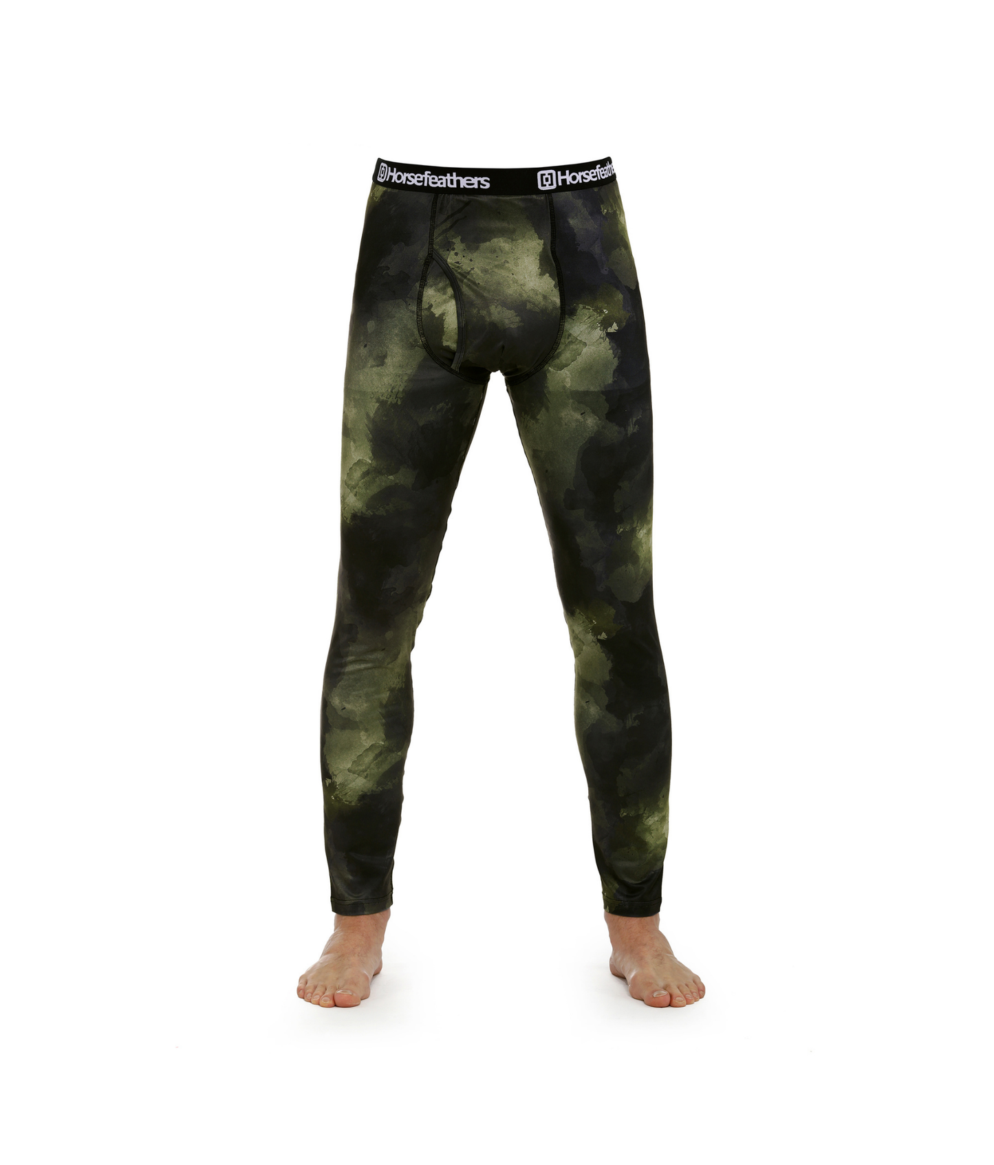 Horsefeathers Riley Tech Pants - Storm