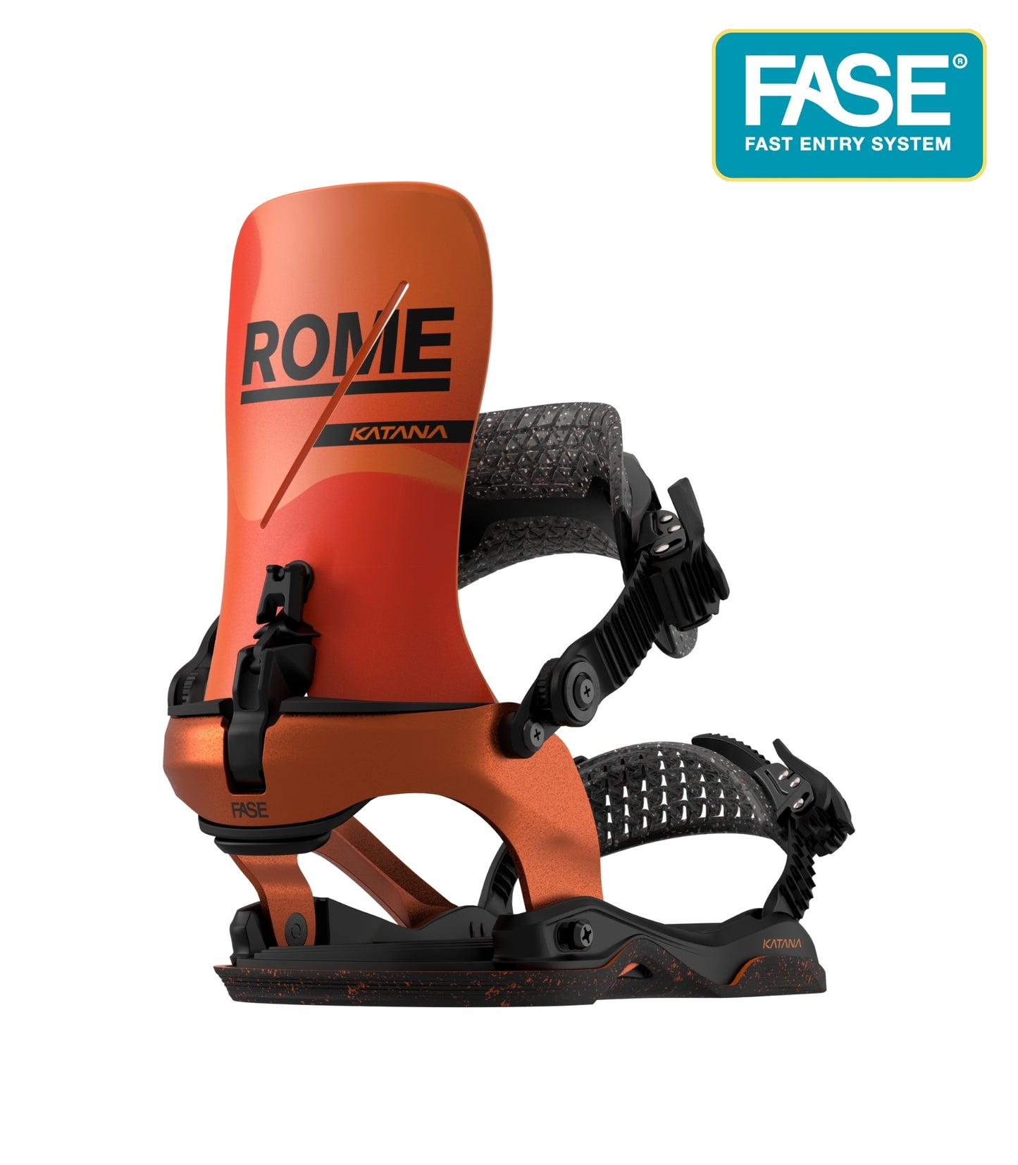 Rome - Katana FASE AW OG