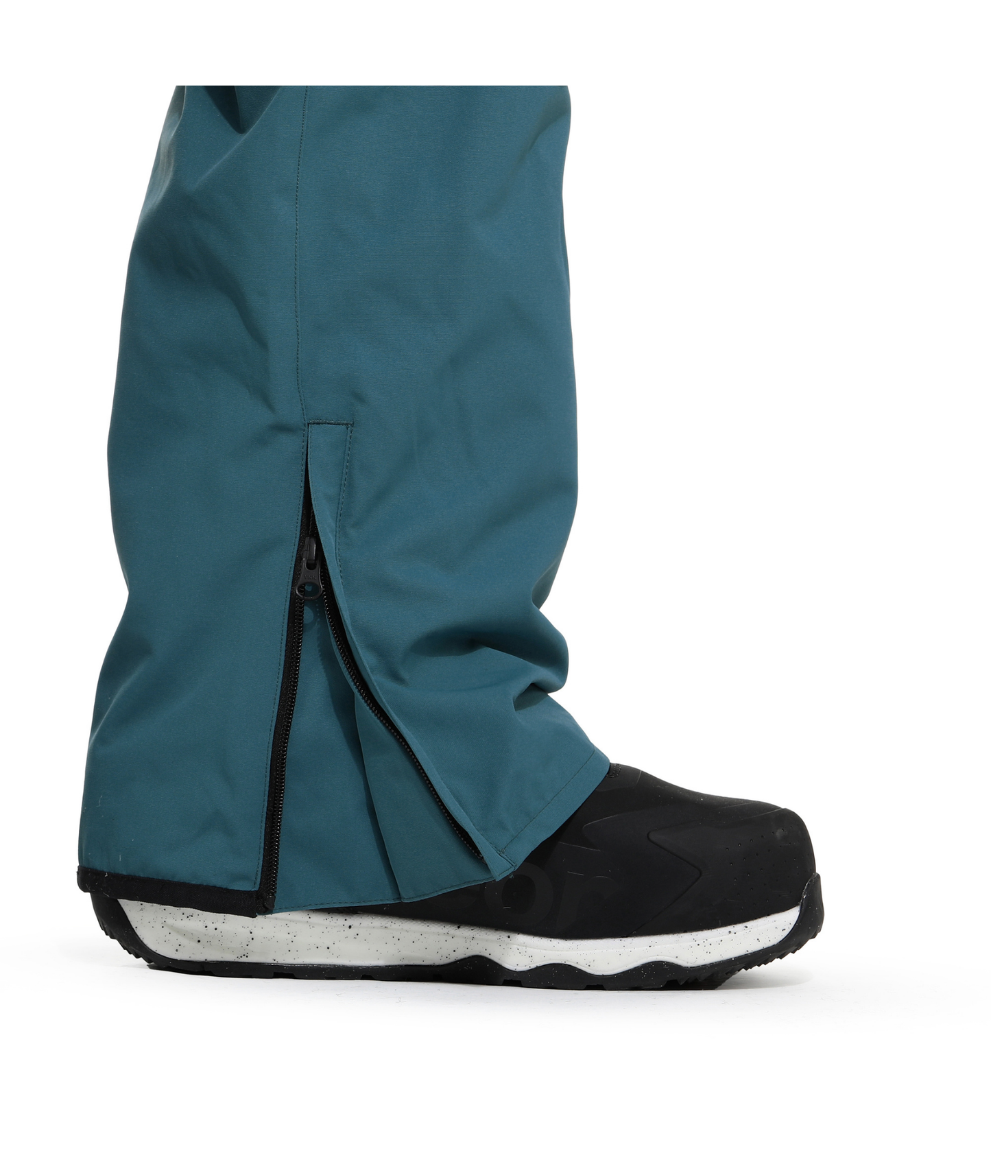 Horsefeathers Transfer Pants - Hydro