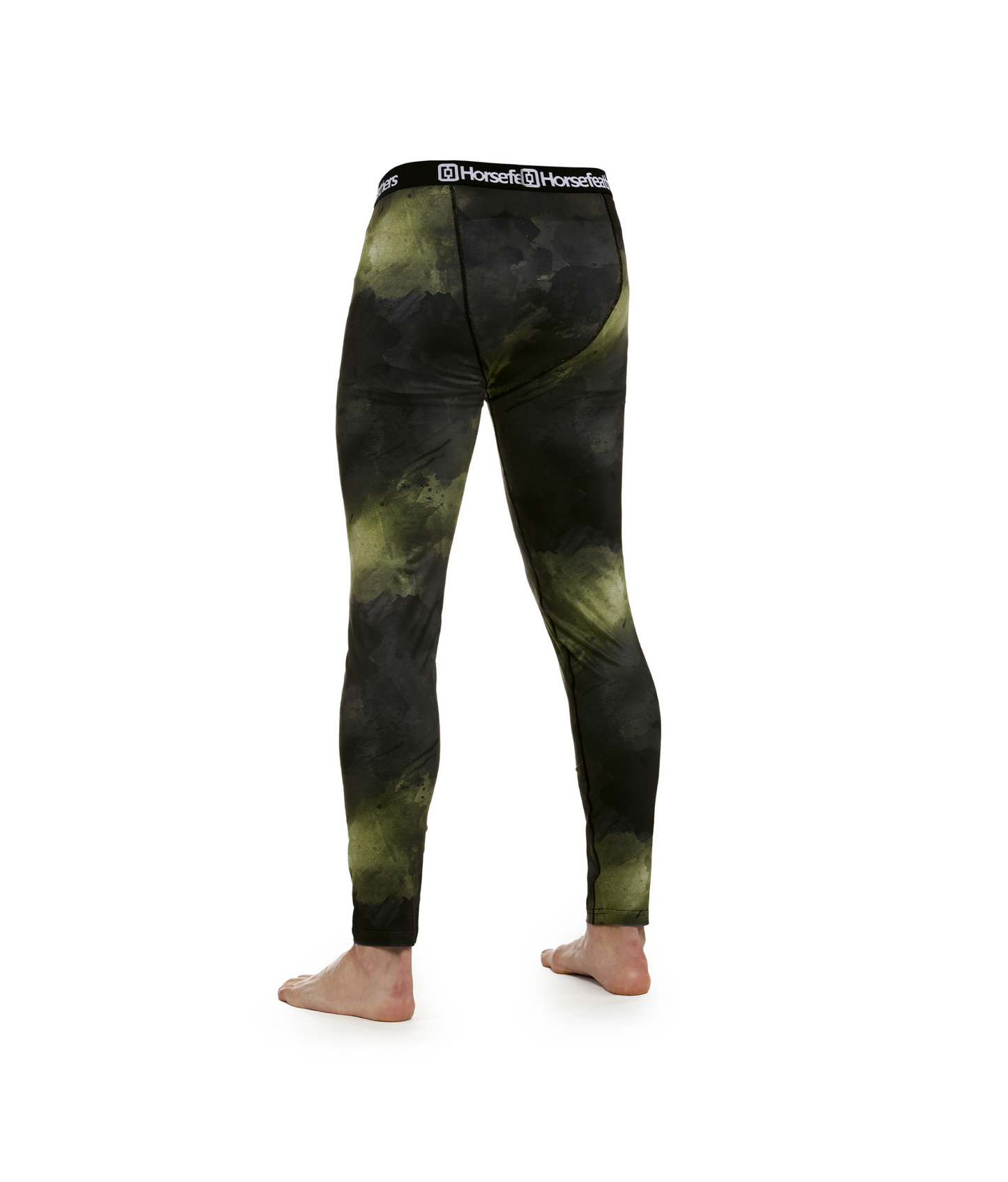 Horsefeathers Riley Tech Pants - Storm