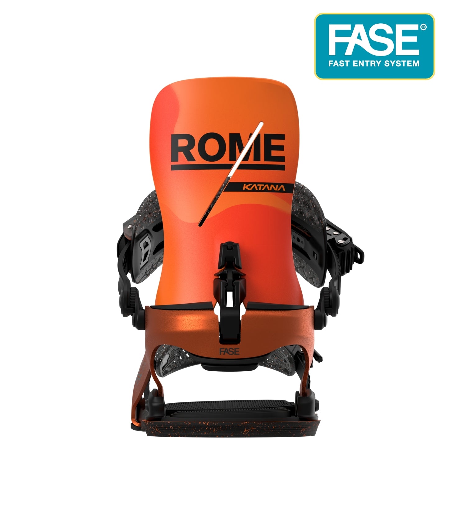 Rome - Katana FASE AW OG