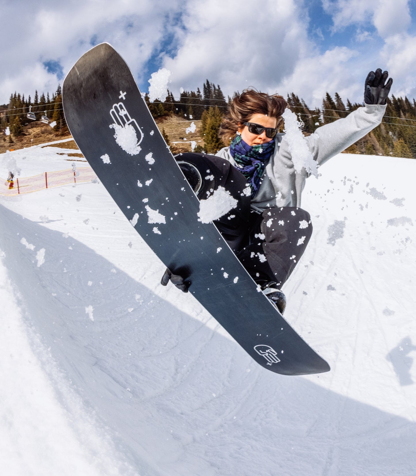 Bataleon - Push Up Plus