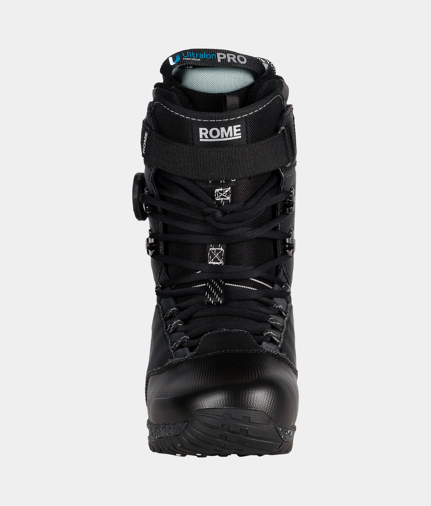 Rome Libertine Hybrid Pro - Black