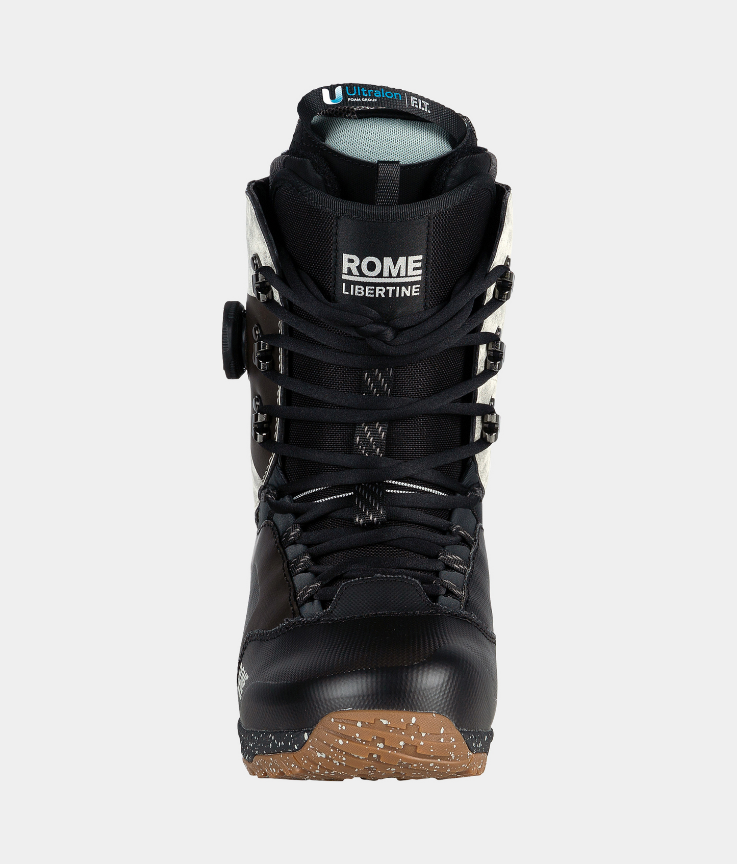 Rome Libertine Hybrid BOA