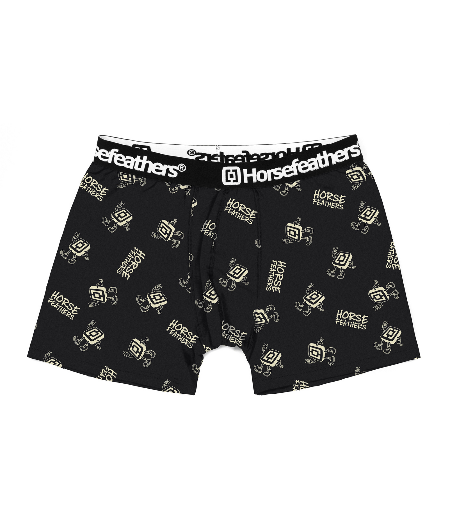 Horsefeathers Manny 3pack Boxer Shorts