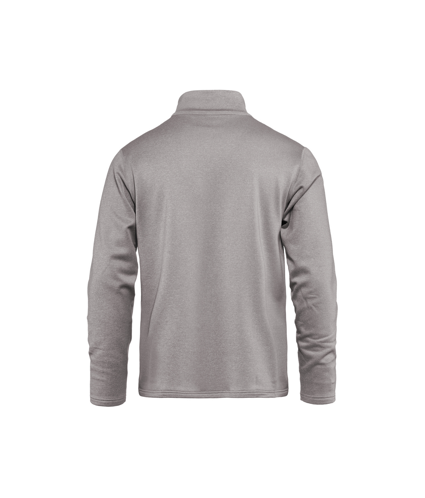 Horsefeathers Miner Sweatshirt - Ash