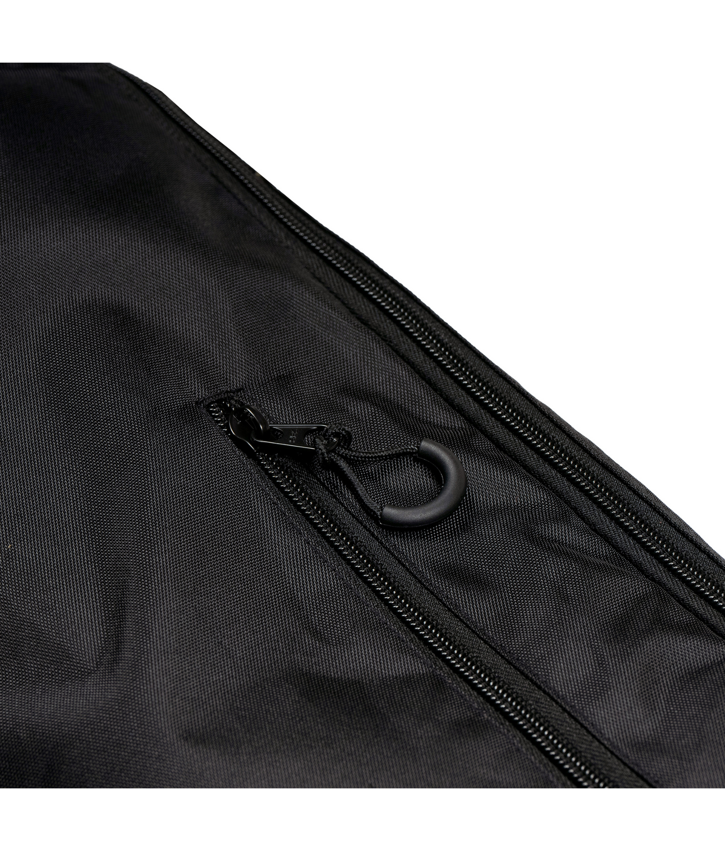Horsefeathers Voyager Board Bag - All Black