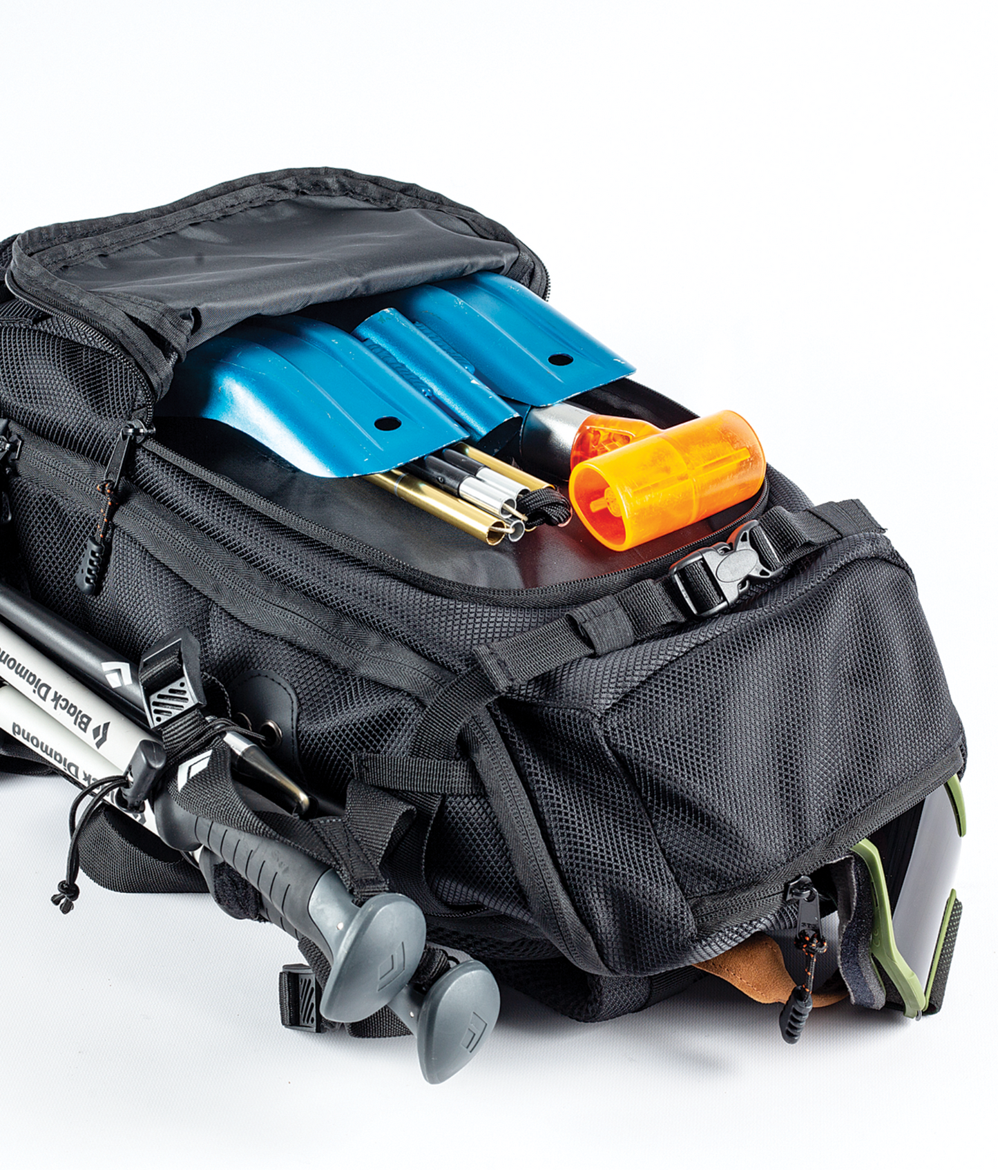 Rome Honcho Backpack