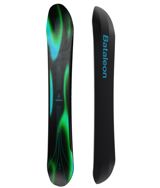 Bataleon Thunderstorm