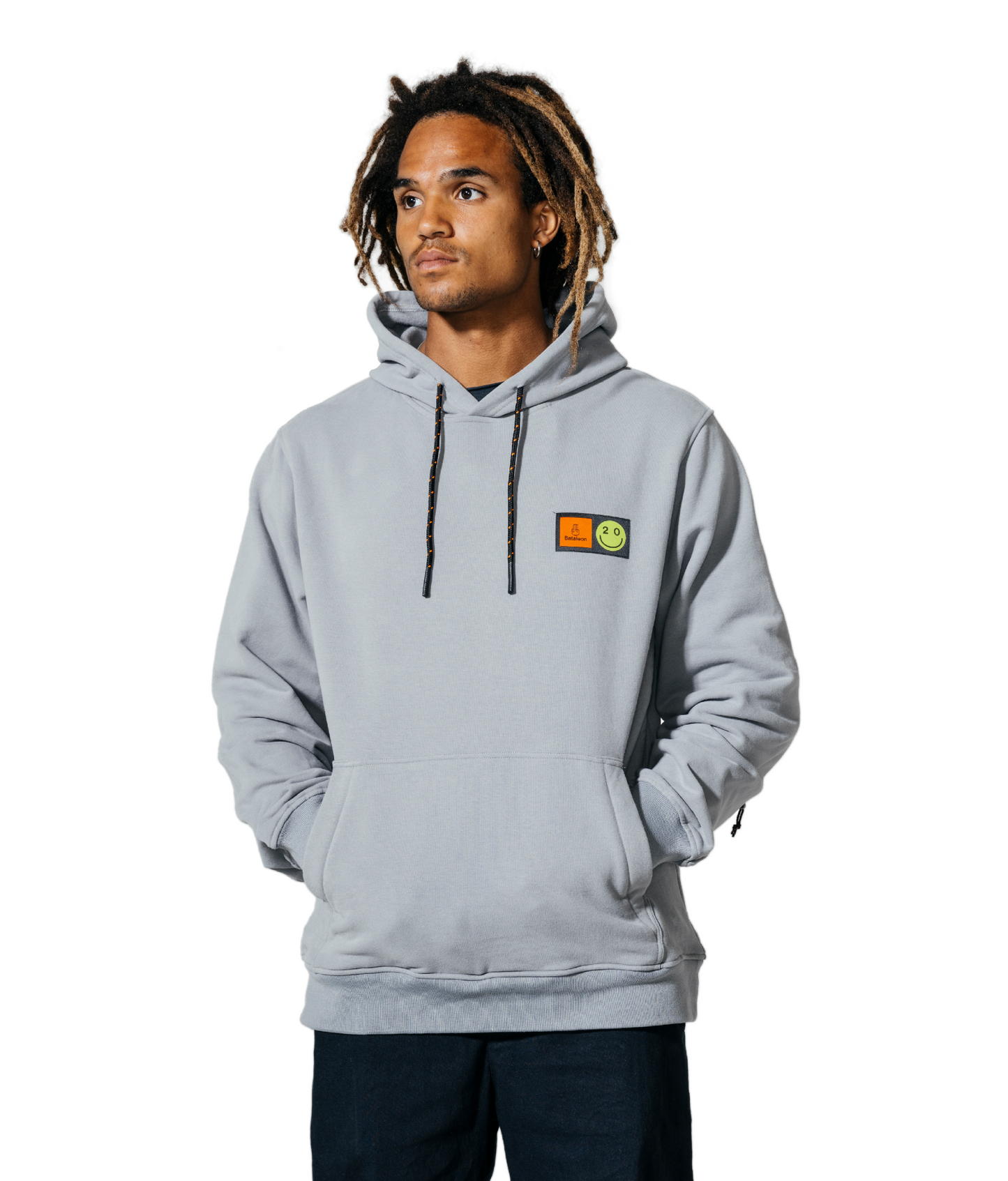 Bataleon Snowproof Hoodie - Wild Dove