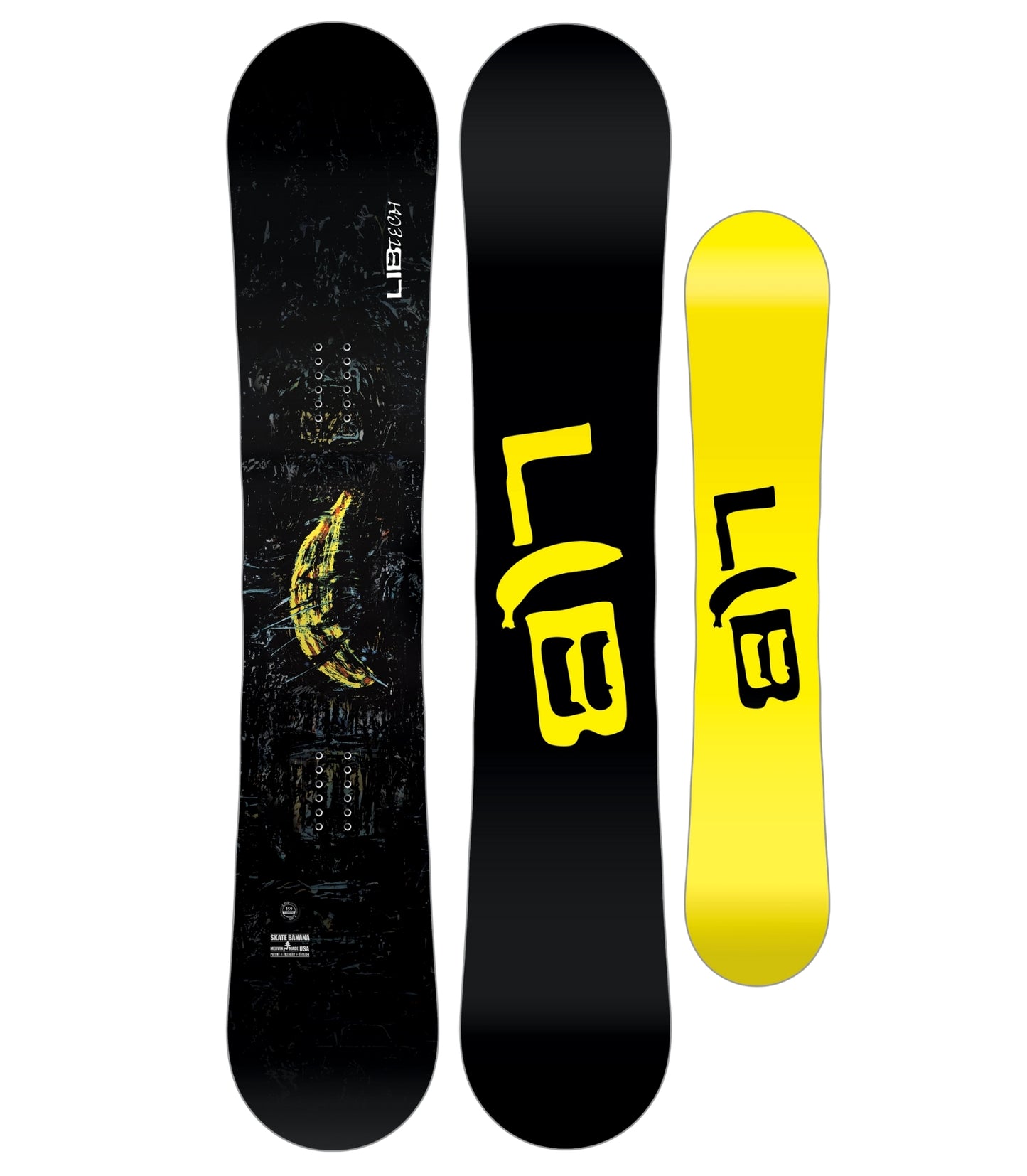 Libtech - Skate Banana