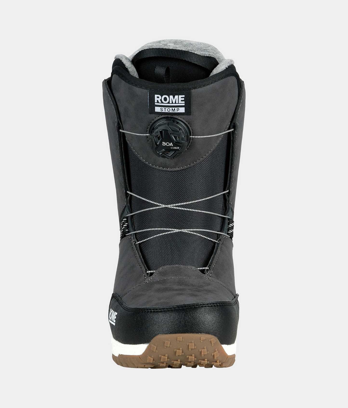 Rome Stomp BOA