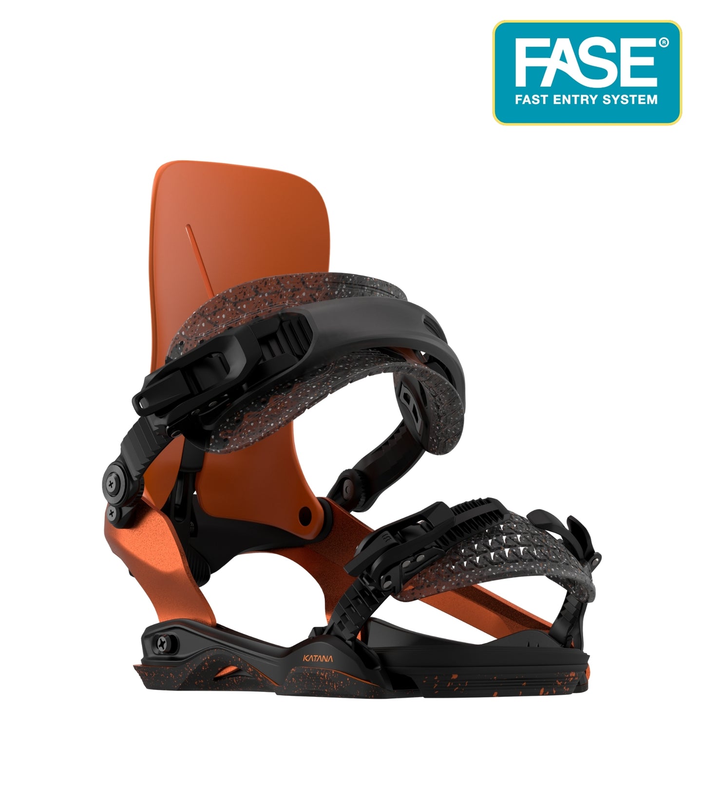 Rome - Katana FASE AW OG