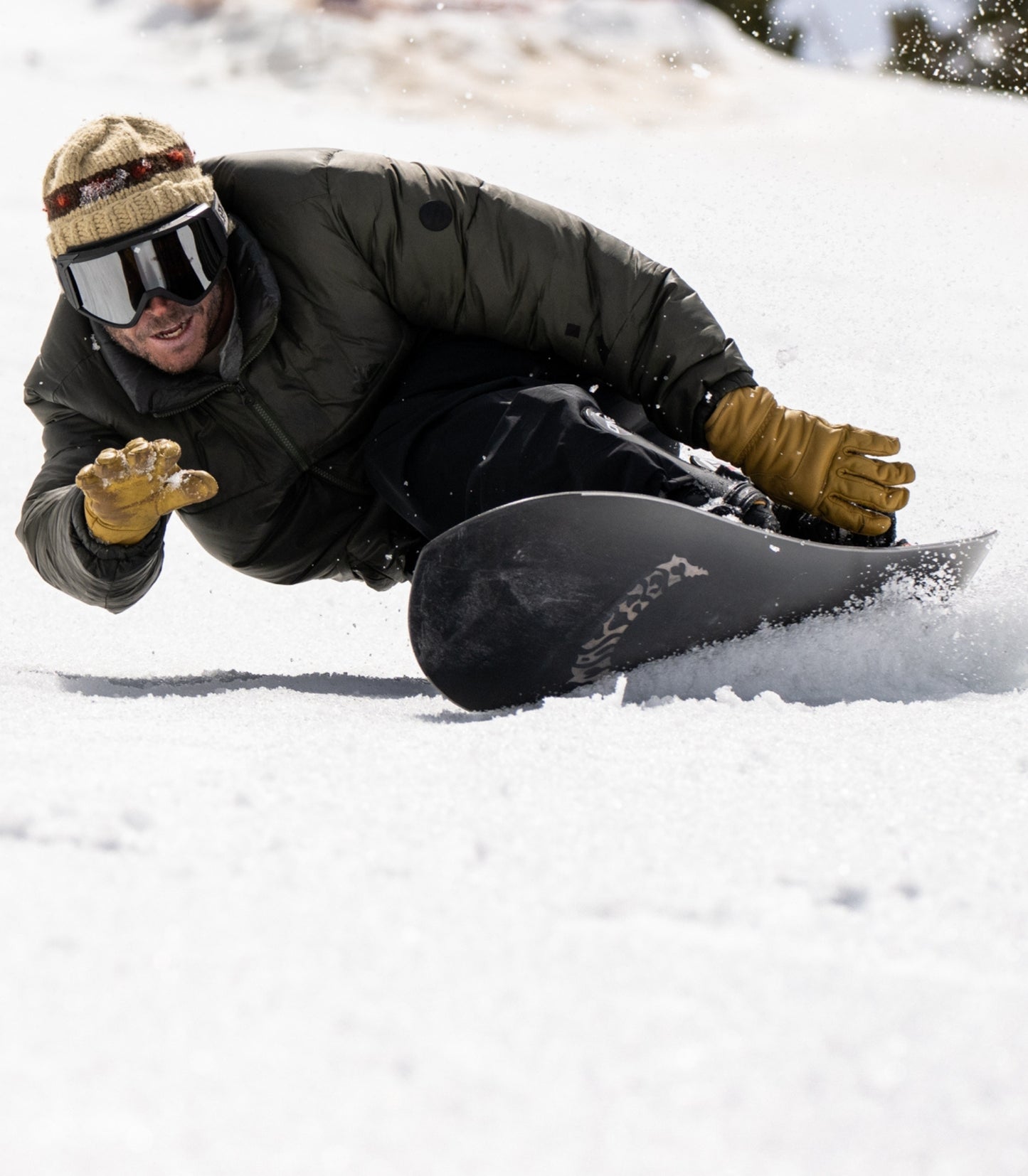 Libtech - Mayhem Sweetfish