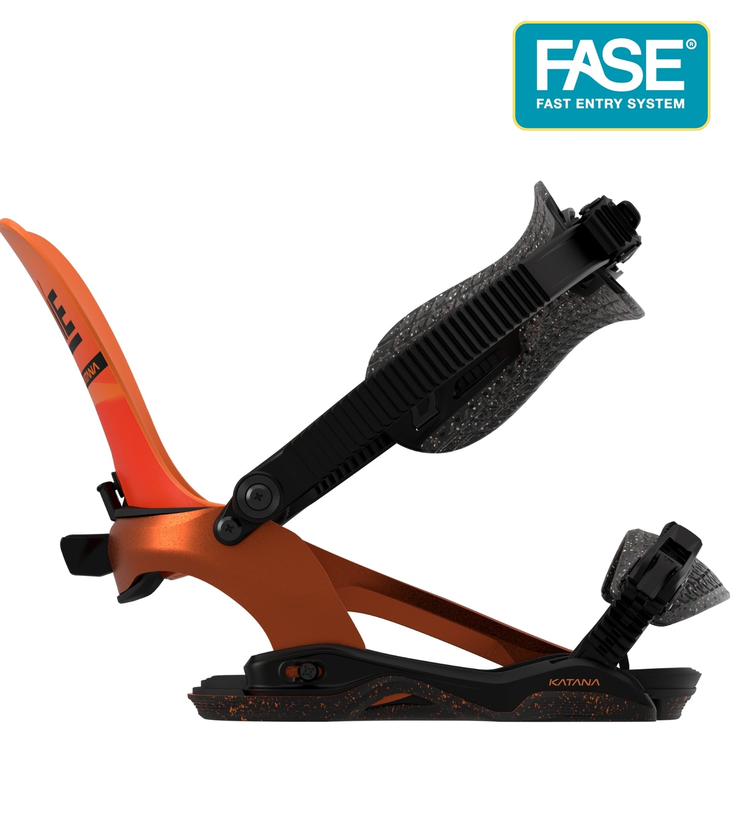 Rome - Katana FASE AW OG