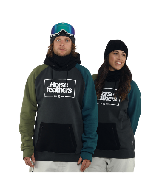 Horsefeathers Sherman II Sweatshirt - Multicolor