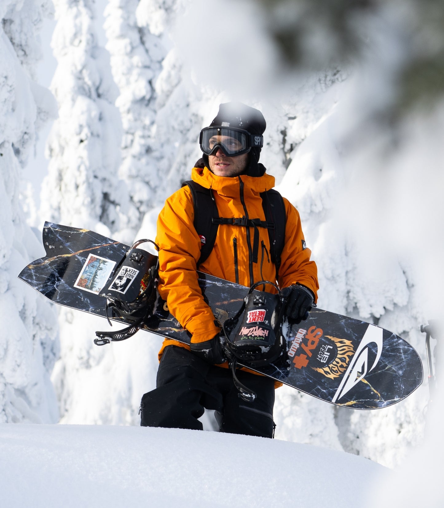 Libtech - Mayhem Sweetfish