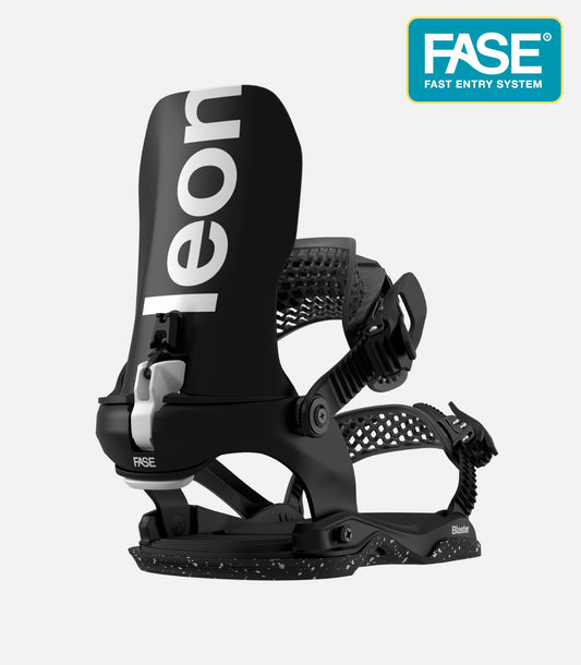 Bataleon - Blaster AW FASE Black