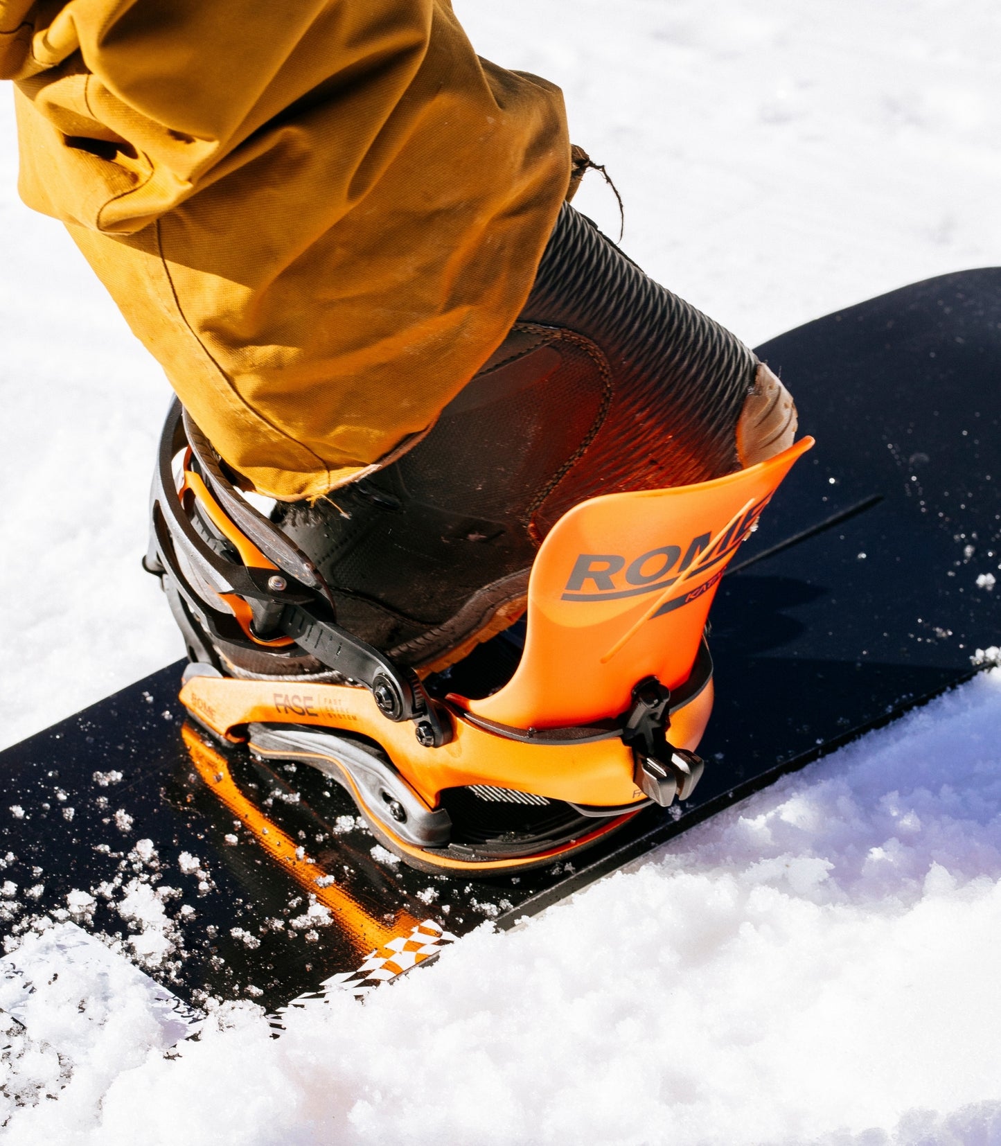 Rome - Katana FASE AW OG