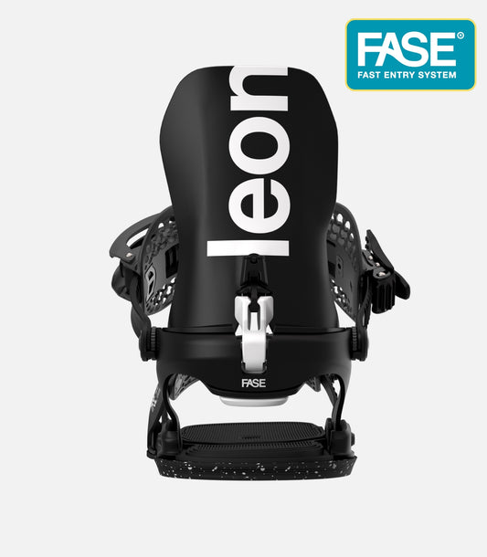 Bataleon - Blaster AW FASE Black