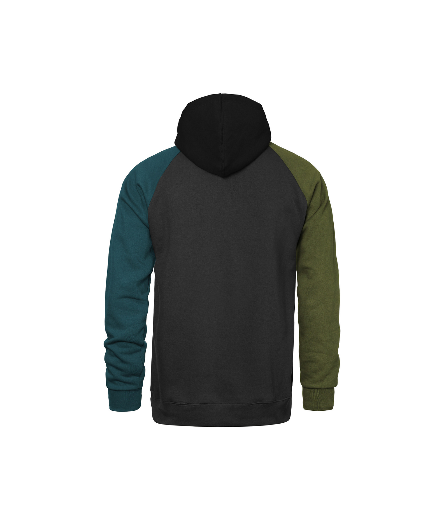Horsefeathers Sherman II Sweatshirt - Multicolor