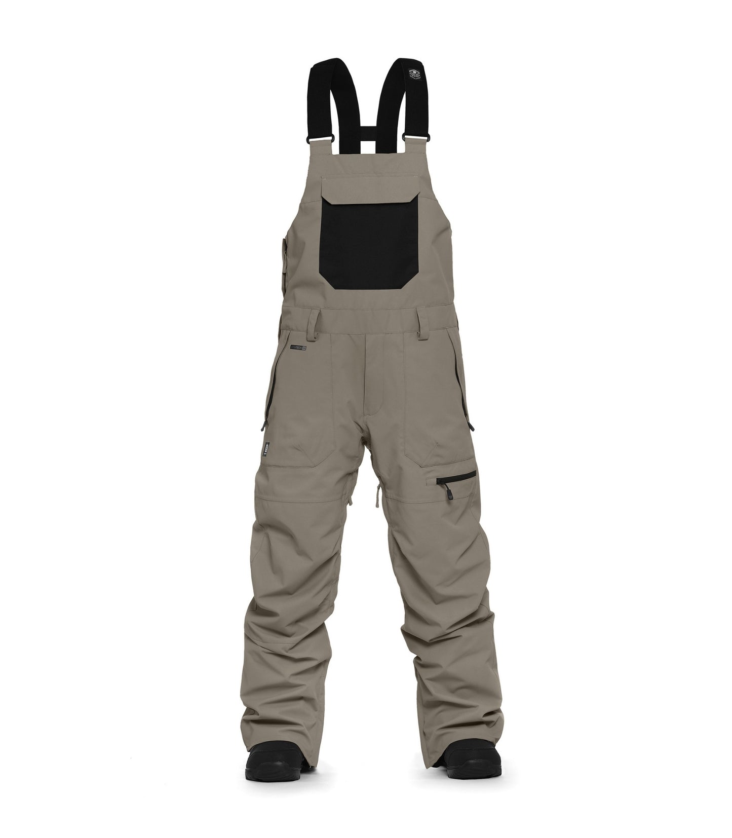 Horsefeathers - Transfer Pants Taupe