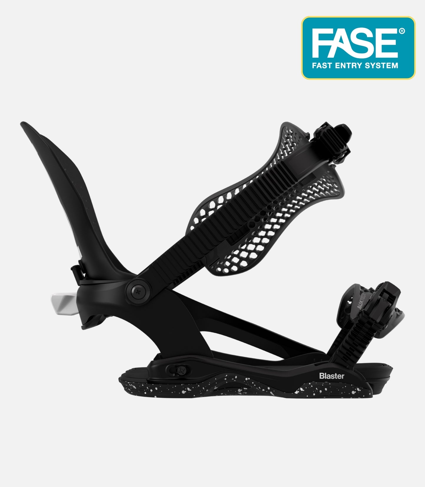 Bataleon - Blaster AW FASE Black