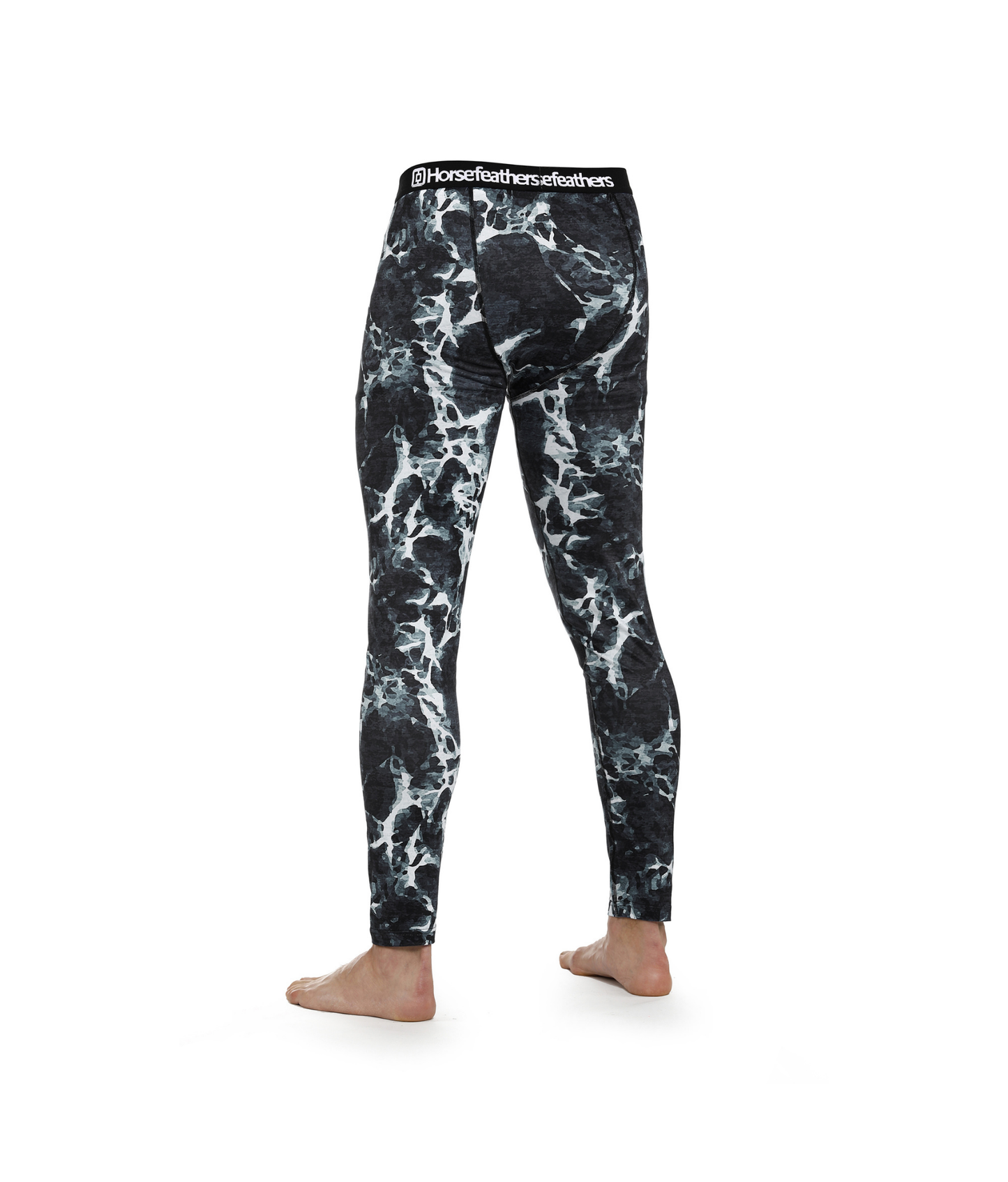 Horsefeathers Riley Tech Pants - Dark Matter