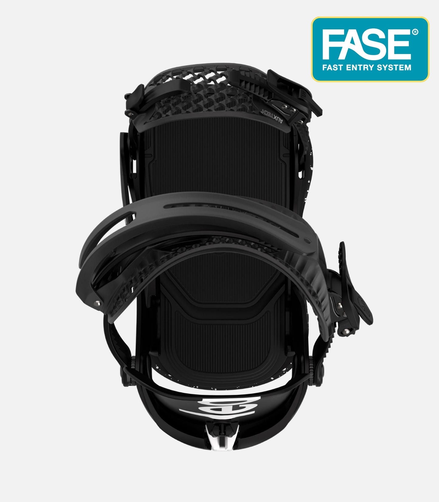 Bataleon - Blaster AW FASE Black