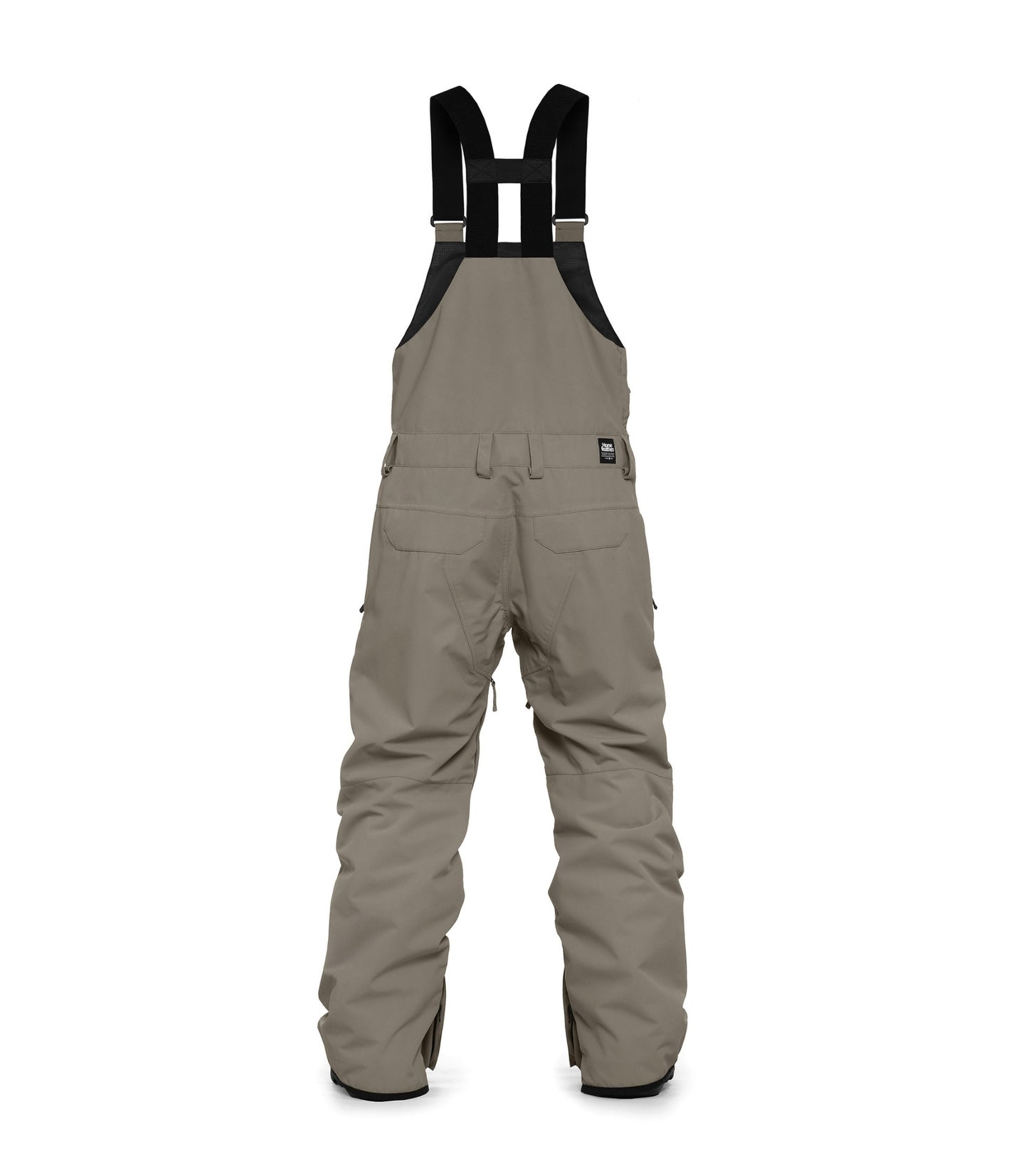 Horsefeathers - Transfer Pants Taupe